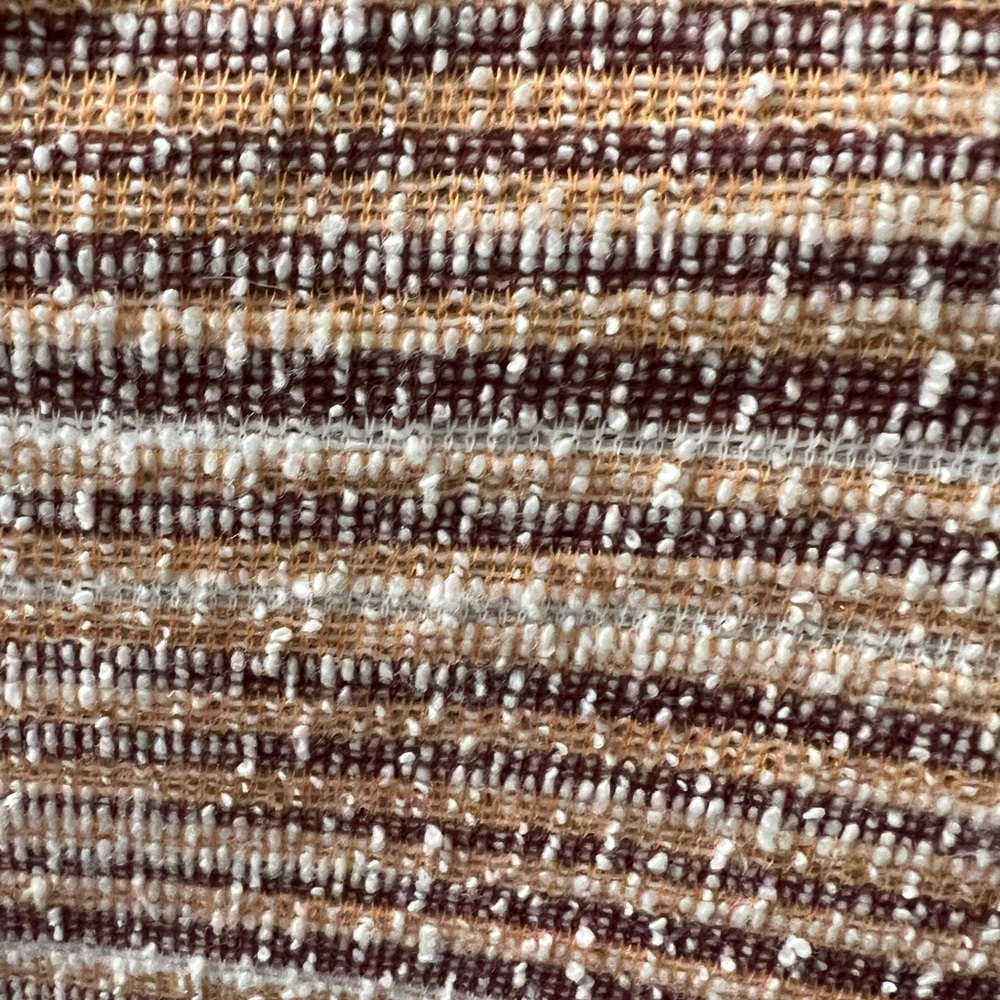 Striped Multicolor Sweater - Picture 3 of 4